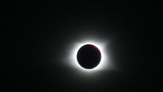 Eclipse Total Solar (Greenville, SC)