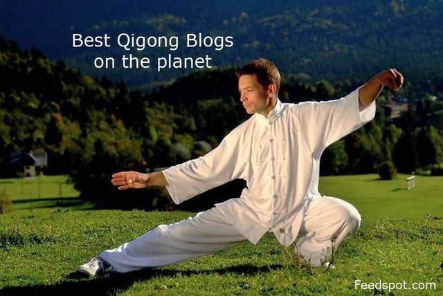 Qi Gong (Chi Kung)
