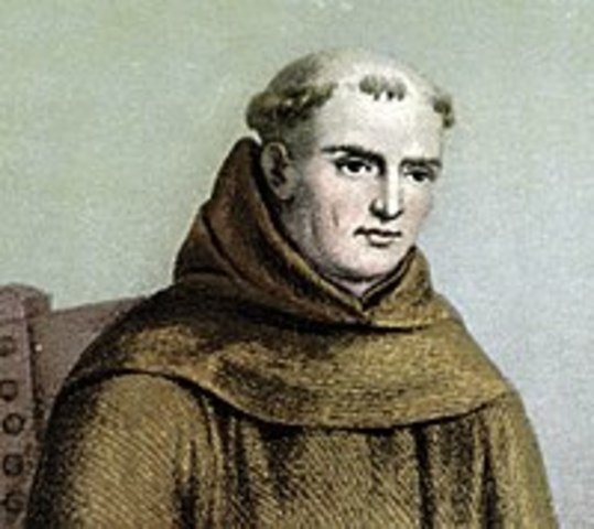 Caso de Fray Junípero Serra