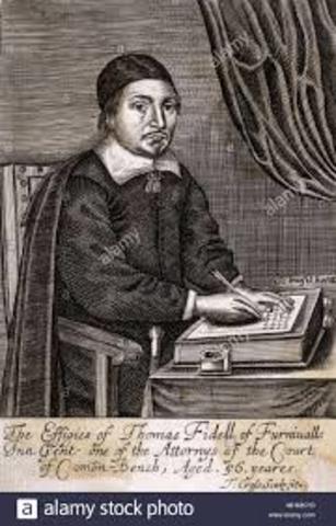 The English Common Law