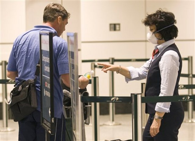 Cases grow across North America