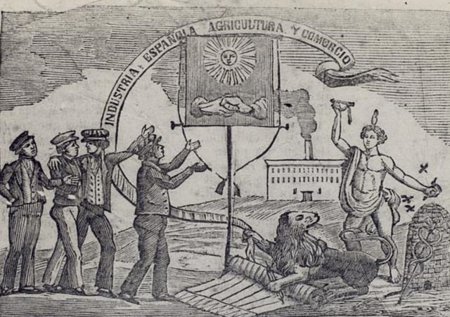 Associació de Teixidors de Barcelona