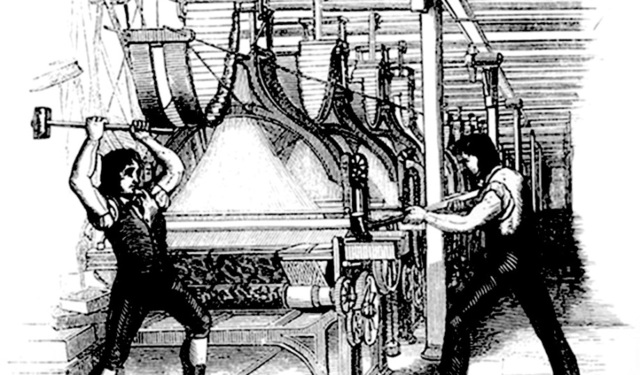 Primera vaga general