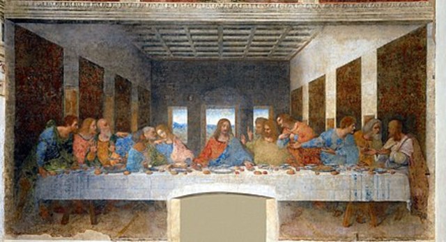 The Last Supper