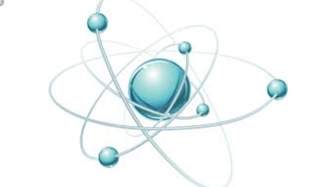 ¿Que son los átomos?