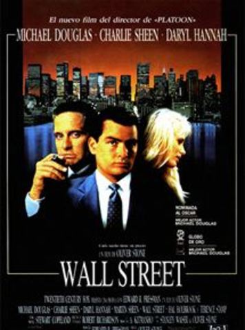Wall Street
