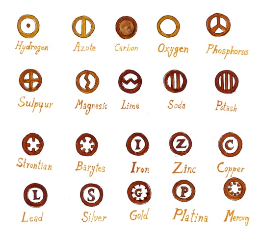 Comenzó a llevar acabo su trabajo