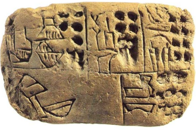 Petroglifos y pictogramas