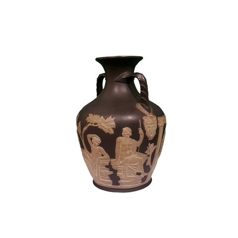 CLA: Riproduzione Portland by Wedgwood