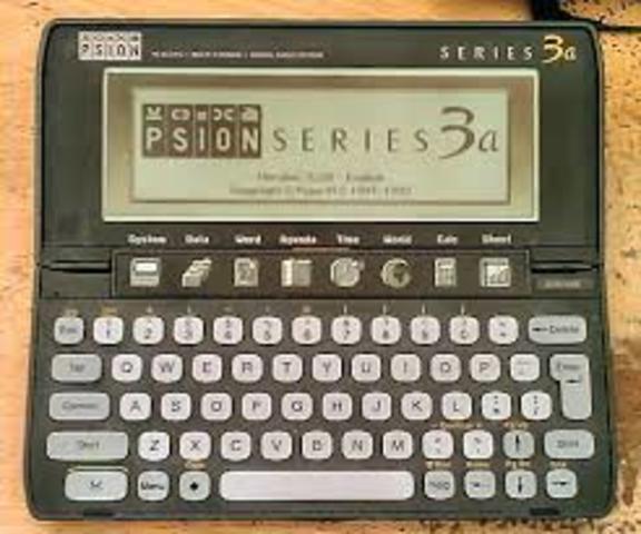 Primeras aplicaciones para organizar el trabajo de las personas