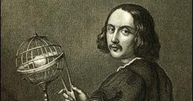 Nicolás Copérnico