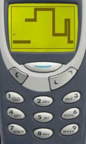 Nokia 6110