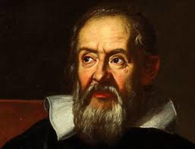 Galileo Galilei