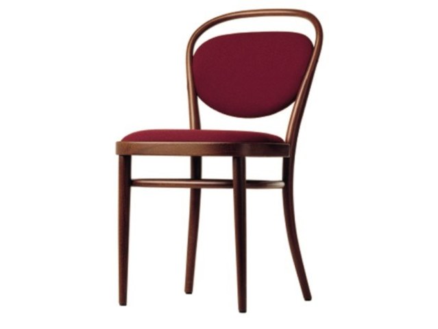 CLA: Sedia 14 by M. Thonet