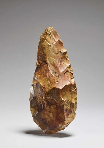 Hand Axe