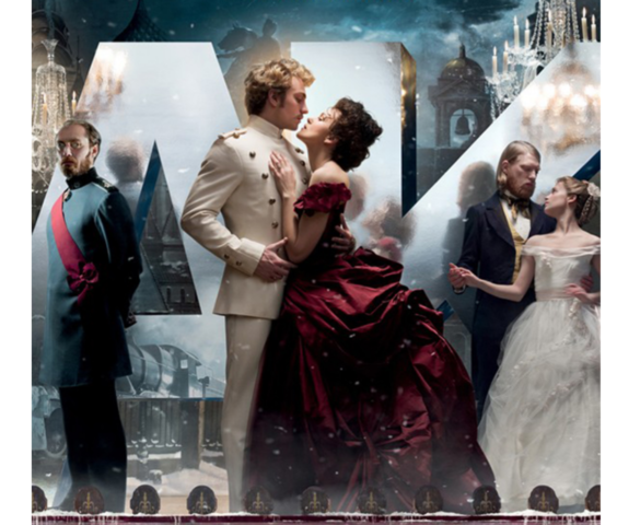 ANA KARENINA