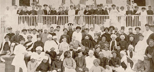 Indian National Congress