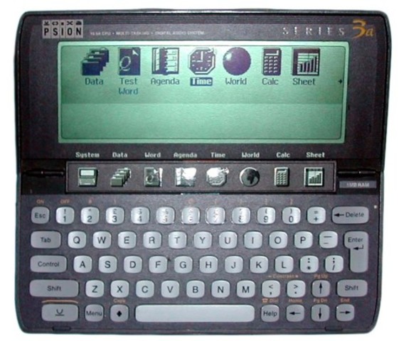 Psion