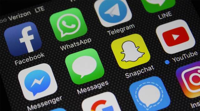 Futuro de las aplicaciones móviles