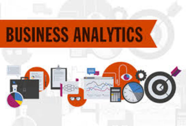 Business Analytics