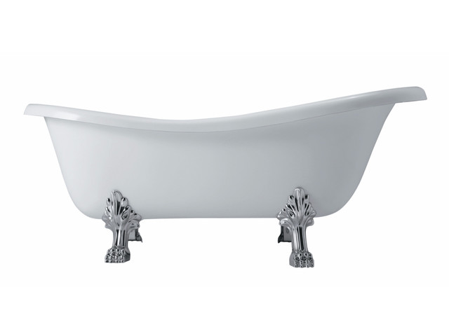 ICO: Vasca da bagno by unknown artist