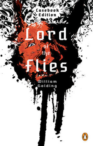 "the Lord of the Flies" was published