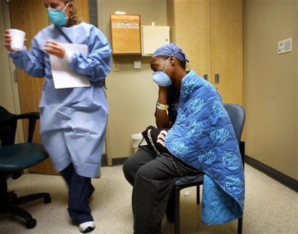 1,995 possible cases in Mexico; 48 confirmed in U.S.