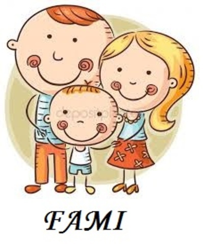 CREACIÓN DEL PROGRAMA FAMI