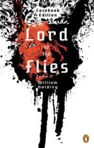 Lord of The Flies