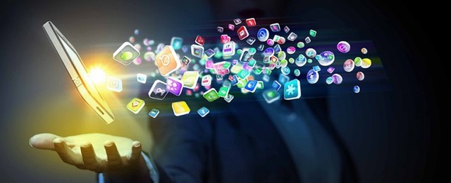 Las aplicaciones móviles del mañana