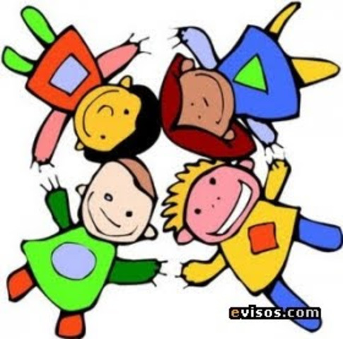 ATENCIÓN INTEGRAL A LA PRIMERA INFANCIA