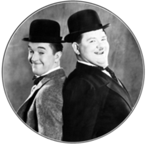 Oliver Norvell Hardy
