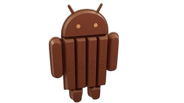 KitKat (Galleta de chocolate con leche) v4.4