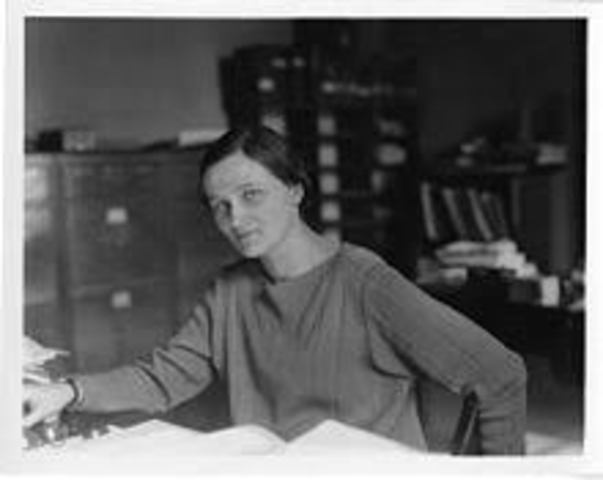 Cecilia Payne-Gaposchkin