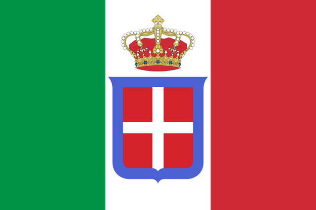 Conquista italiana de Somalia.