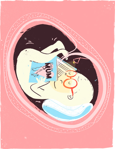 EL DÍA DE MI NACIMIENTO