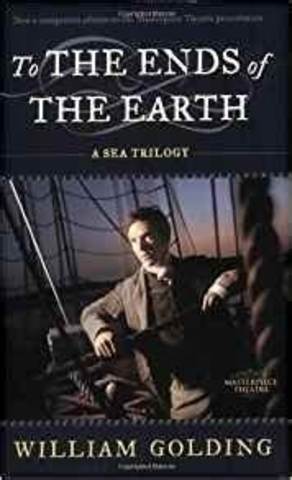 He published the novel "The ends of the earth