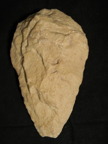 Hand axe