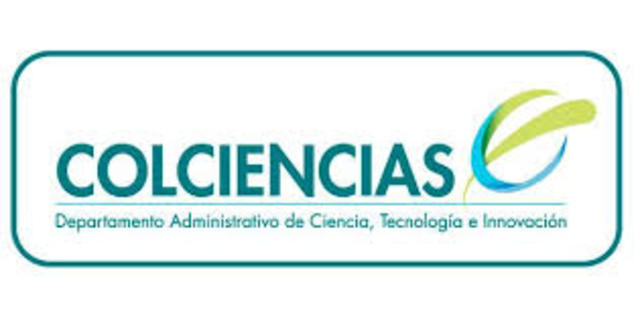 Creación de Colciencias
