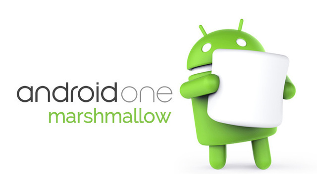 Marshmallow (Malvavisco) v6.0/6.0.1