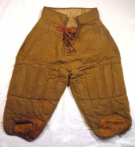 Football Pants