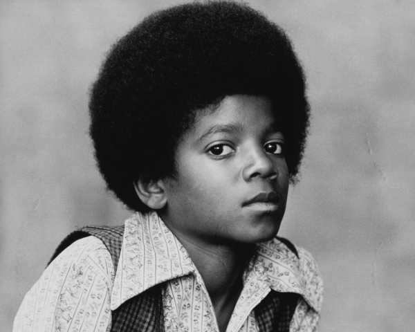 Michael Jackson