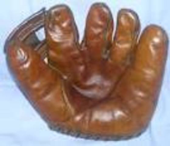 Rawlings comes to the Top