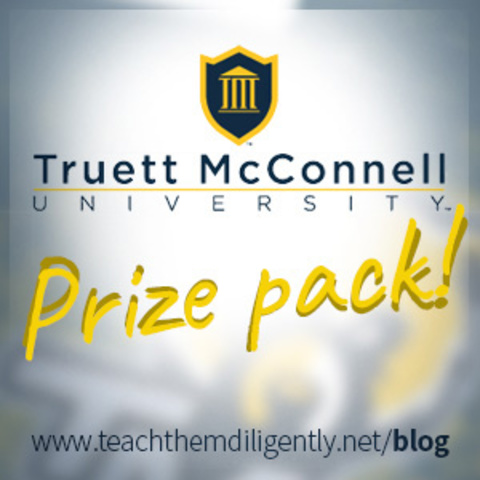 McConell Prize