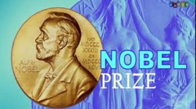 Nobel Prize