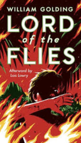 "Lord of the Flies" was published