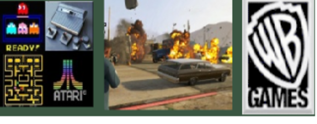 EL DECLIVE DE ATATRI