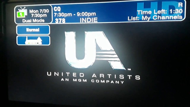 United Artists378