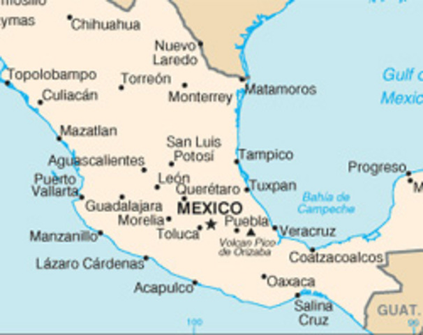 Travel warning upgraded