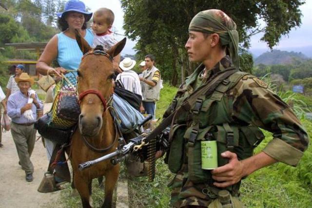 COLOMBIA: Decreto 508 de 1999